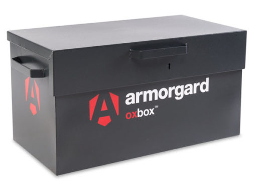 OX1 - OxBox Van Box, 915x490x450 (a)