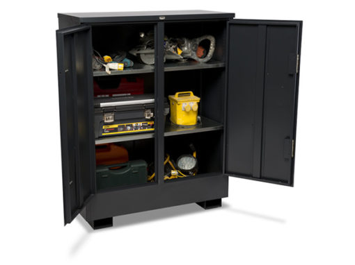 TSC3 - Tuffstor Cabinet, 1205x580x1555 (b)