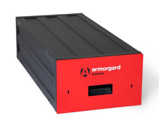 TKD1 - Armorgard Trekdror tool drawer, 1105D x 490W x 300H(a)