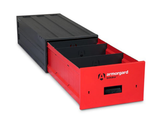 TKD1 - Armorgard Trekdror tool drawer, 1105D x 490W x 300H(b)