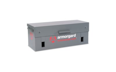 Armorgard StrimmerSafe Vault – SSV12