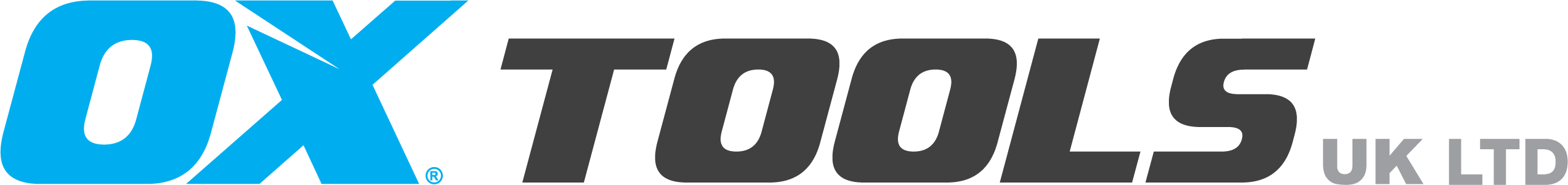 OX Tools UK LTD logo